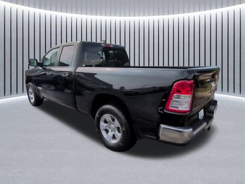 Used 2023 RAM 1500 Big Horn AWD/4WD image 5