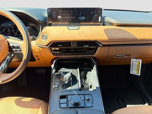 New 2026 MAZDA CX-70 3.3 Turbo S w/ Premium Plus image 20