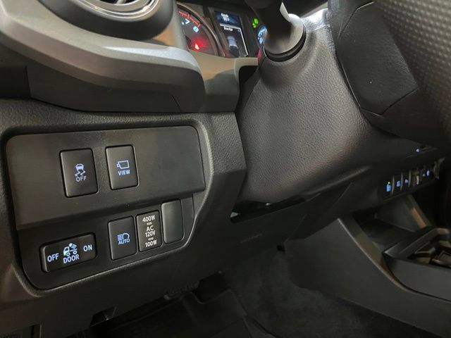 Certified 2023 Toyota Tacoma TRD Pro AWD/4WD image 15