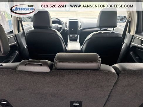 Used 2024 Ford Edge SEL w/ Convenience Package AWD/4WD image 30
