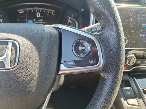 Used 2022 Honda CR-V EX image 22