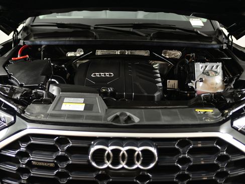 Used 2023 Audi Q5 2.0T Premium Plus w/ Premium Plus Package image 17