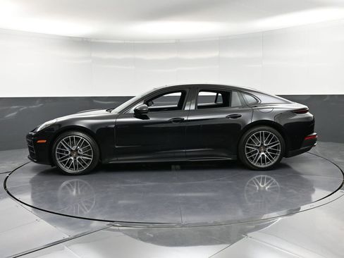 New 2026 Porsche Panamera 4 image 2