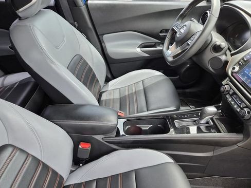 Used 2022 Nissan Kicks SR w/ Premium Package FWD image 30