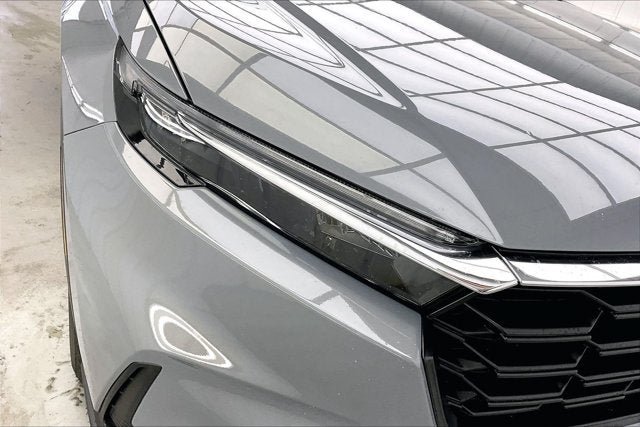 Certified 2024 Honda CR-V LX image 25