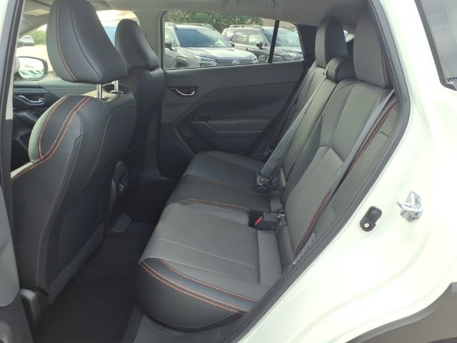 New 2026 Subaru Crosstrek 2.5i Limited AWD/4WD image 12