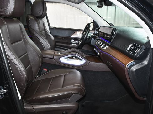 Used 2023 Mercedes-Benz GLS 450 4MATIC image 72