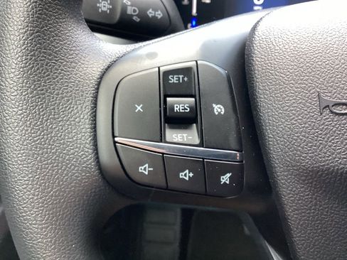 New 2026 Ford Maverick XL image 40