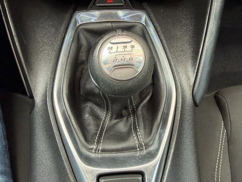 Used 2016 Chevrolet Camaro LT RWD image 15