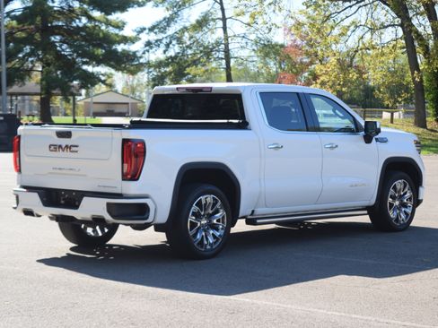 Used 2023 GMC Sierra 1500 Denali w/ Denali Reserve Package image 27