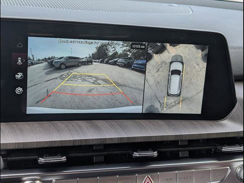 New 2025 Kia Telluride SX w/ SX Captain's Chair Package image 11