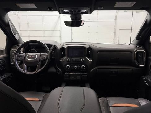 Used 2023 GMC Sierra 2500 AT4 w/ AT4 Premium Plus Package AWD/4WD image 12