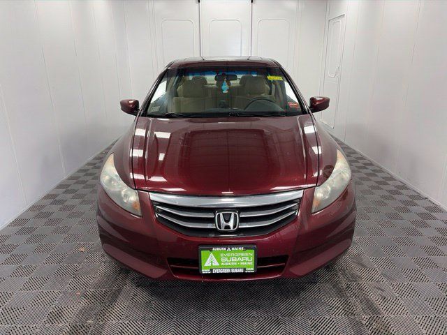 Used 2011 Honda Accord EX image 2