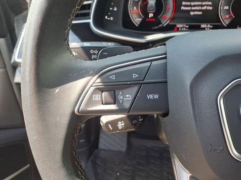 Used 2024 Audi Q8 Prestige w/ Prestige Package AWD/4WD image 12