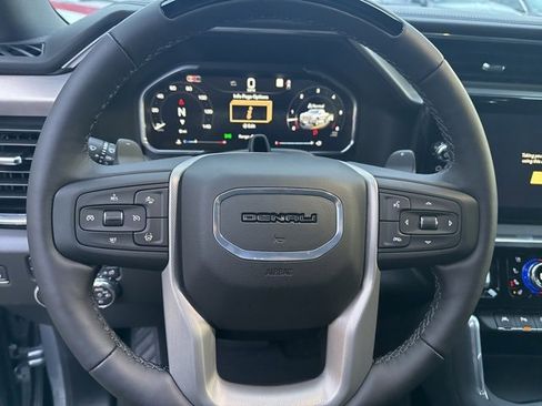 New 2026 GMC Sierra 1500 Denali image 18