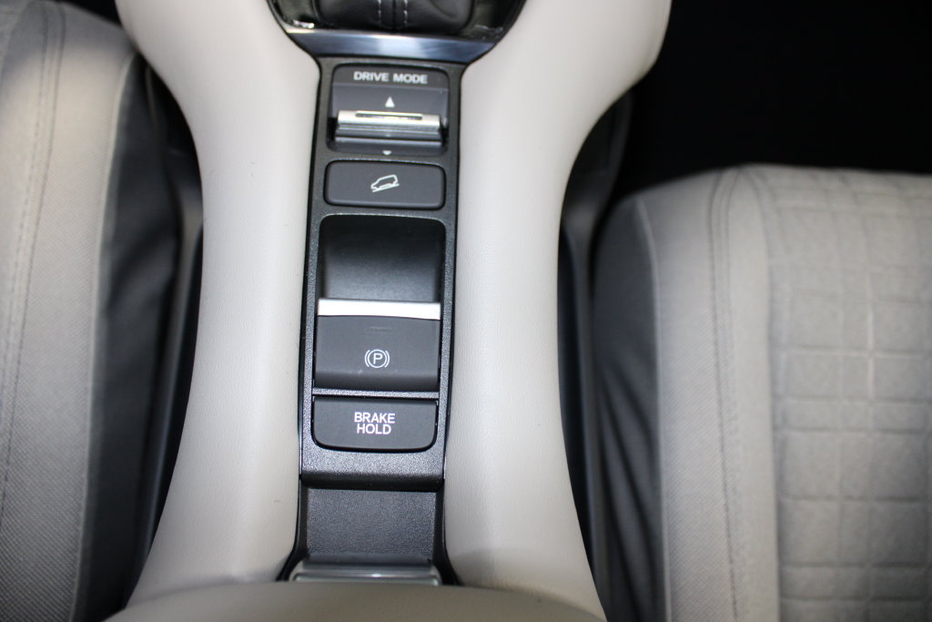 New 2027 Honda HR-V LX image 36