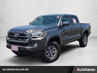 Used 2016 Toyota Tacoma SR5 w/ SR5 Appearance Package (SN) RWD video 1