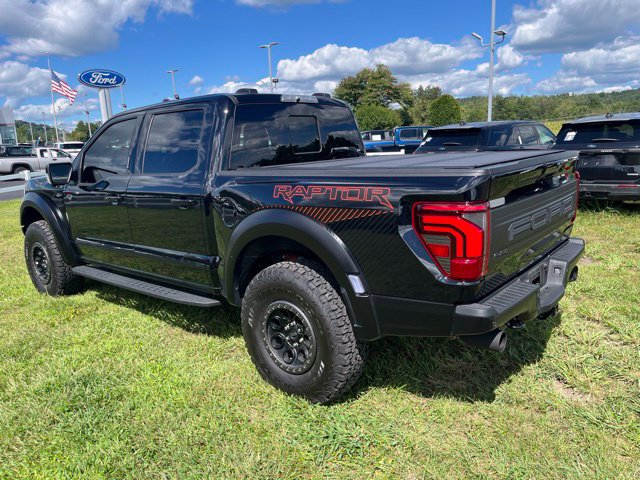 Certified 2026 Ford F150 Raptor AWD/4WD image 7