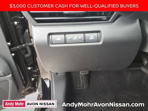 New 2026 Nissan Altima 2.5 SV image 17