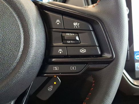 New 2026 Subaru Crosstrek 2.5i Limited AWD/4WD image 13