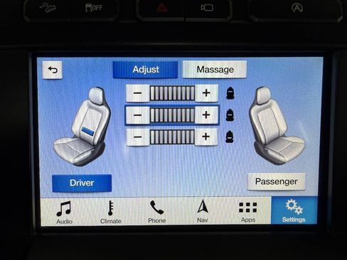 Used 2019 Ford F150 Platinum w/ Equipment Group 701A Luxury AWD/4WD image 34