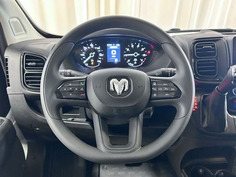 New 2026 RAM ProMaster 2500 image 9