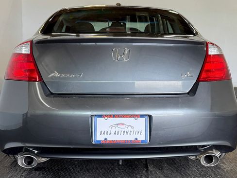 Used 2010 Honda Accord EX-L image 5