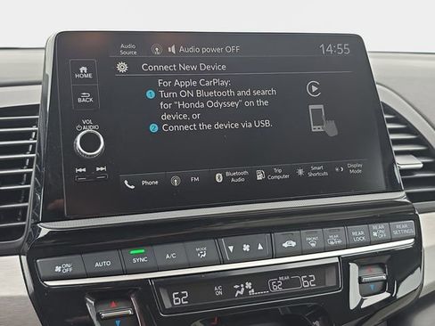 Used 2025 Honda Odyssey EX-L image 26
