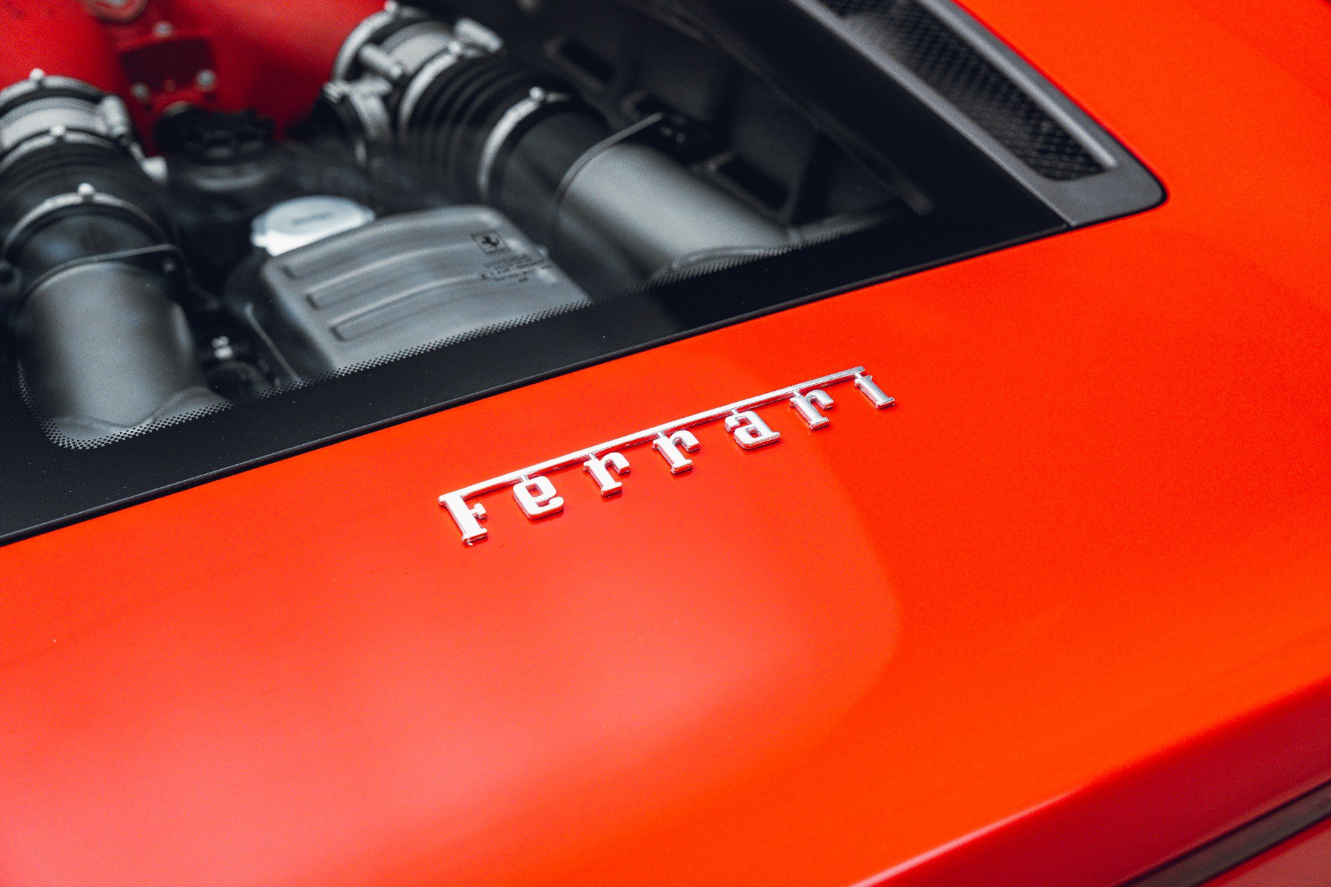 Used 2009 Ferrari F430 Spider RWD image 30