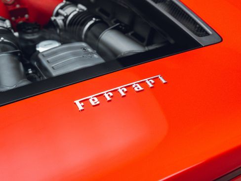 Used 2009 Ferrari F430 Spider RWD image 30