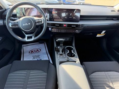 New 2026 Kia K5 LXS FWD image 7