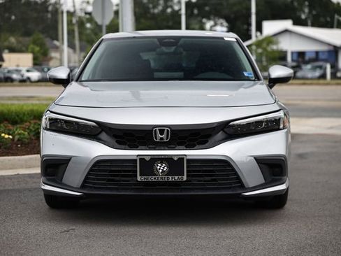 Used 2024 Honda Civic LX image 12