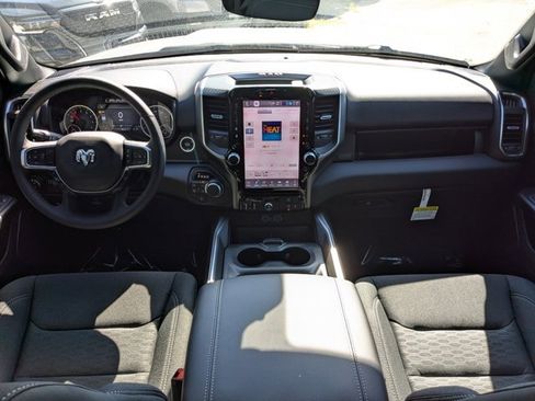 New 2026 RAM 1500 Big Horn image 15