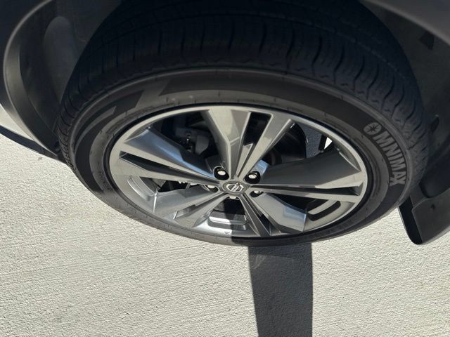 Used 2020 Nissan Murano Platinum FWD image 22