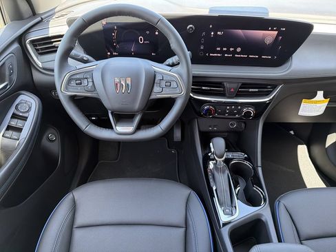 New 2026 Buick Encore GX Sport Touring w/ Advanced Technology Package FWD image 15
