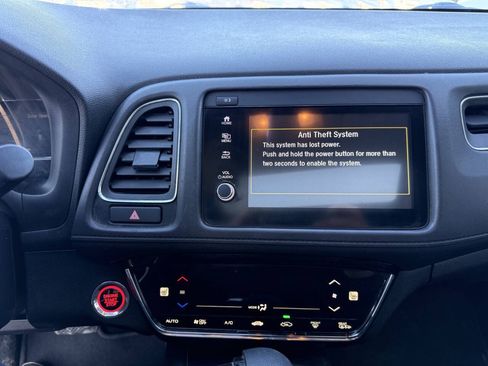 Used 2020 Honda HR-V EX image 23