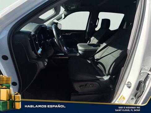 Certified 2023 GMC Sierra 1500 Elevation image 15