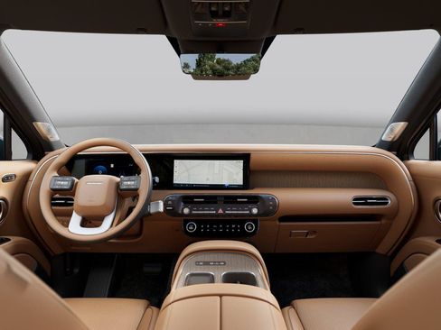 New 2027 Hyundai Palisade Calligraphy AWD/4WD image 11