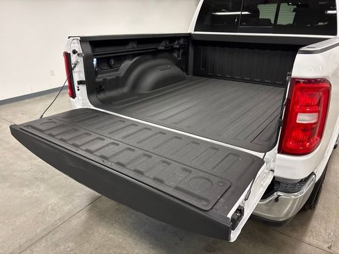 Used 2025 RAM 1500 Big Horn image 21
