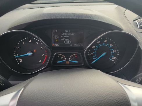 Used 2016 Ford Escape SE image 20