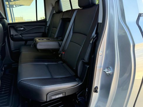 Certified 2025 Honda Ridgeline RTL image 35