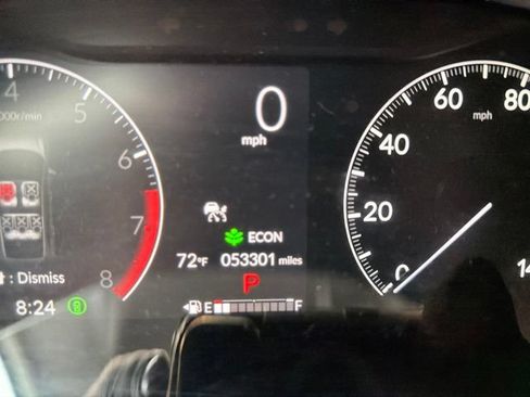 Used 2024 Honda CR-V EX-L image 17