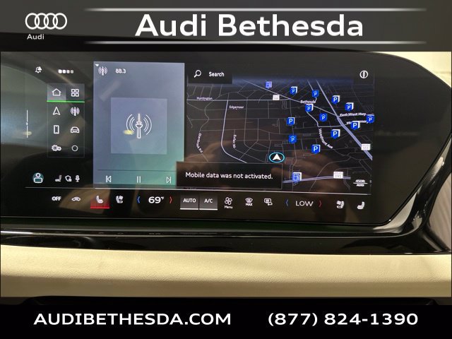 Certified 2025 Audi A5 Premium Plus AWD/4WD image 19