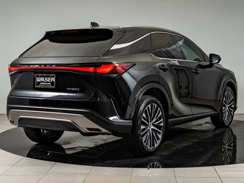 Certified 2024 Lexus RX 350 Premium Plus w/ Convenience Package FWD image 10