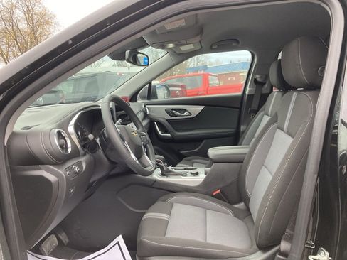 New 2026 Chevrolet Blazer LT w/ Convenience Package image 9