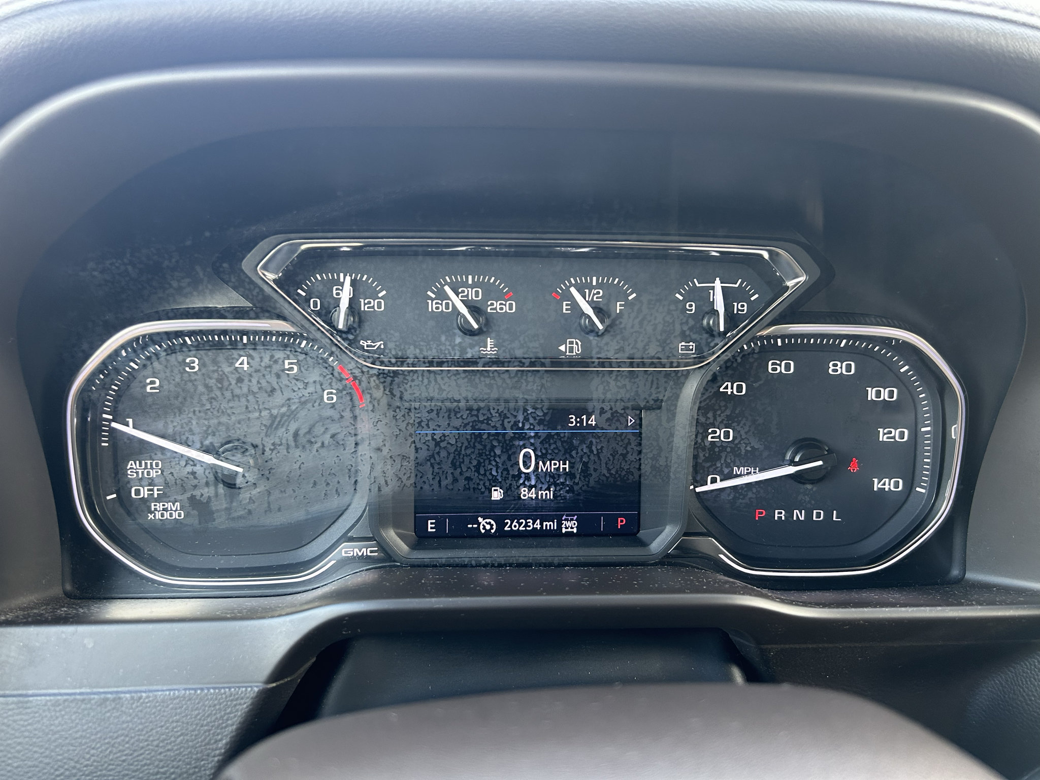 Used 2020 GMC Sierra 1500 SLE w/ SLE Value Package AWD/4WD image 17