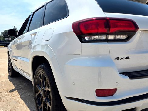 Used 2021 Jeep Grand Cherokee Limited X image 17