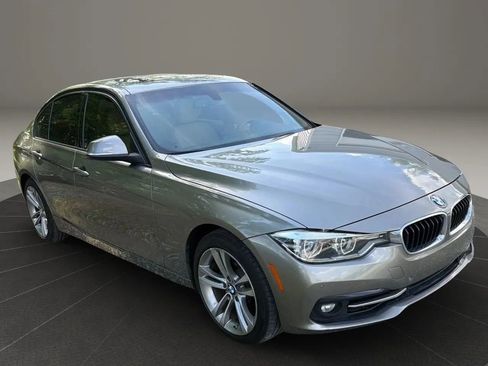 Used 2016 BMW 328i Sedan RWD image 20