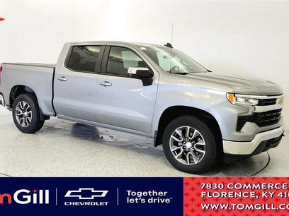 Used 2023 Chevrolet Silverado 1500 LT