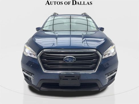 Used 2022 Subaru Ascent Limited w/ Technology Package image 4